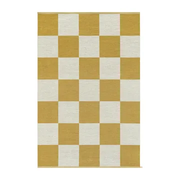 Checkerboard Icon vloerkleed 165x240 cm - Sunny Day - Kasthall