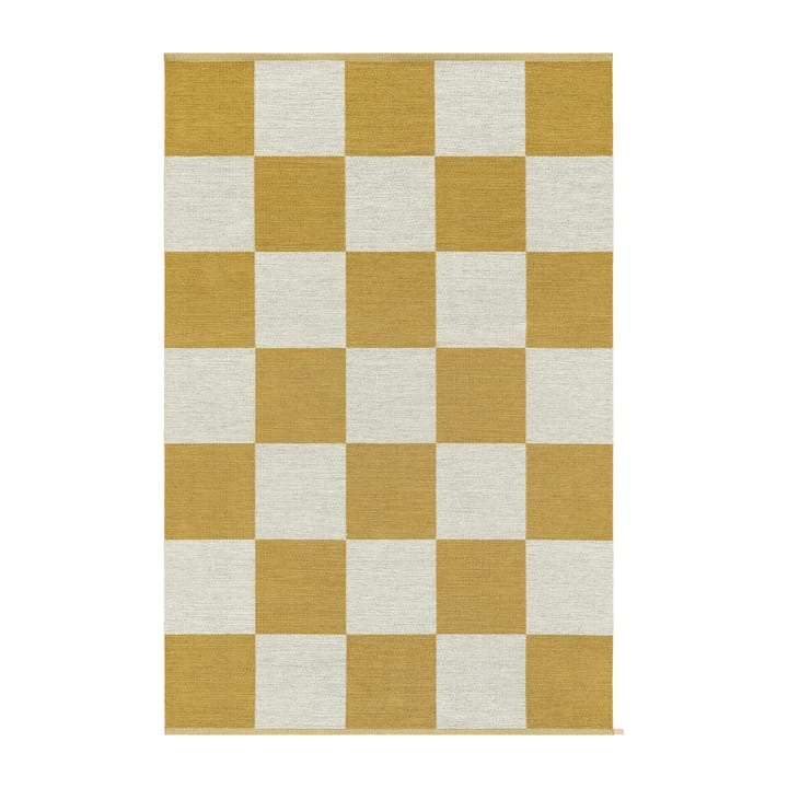 Checkerboard Icon vloerkleed 165x240 cm - Sunny Day - Kasthall