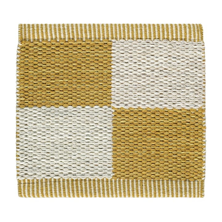Checkerboard Icon vloerkleed 200x300 cm, Sunny Day Kasthall