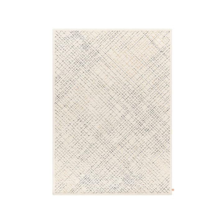 Diamond vloerkleed - White diamond 170x240 cm - Kasthall