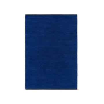 Doris vloerkleed - Radiant blue 170x240 cm - Kasthall