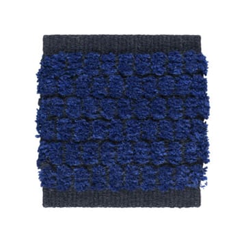 Doris vloerkleed - Radiant blue 170x240 cm - Kasthall