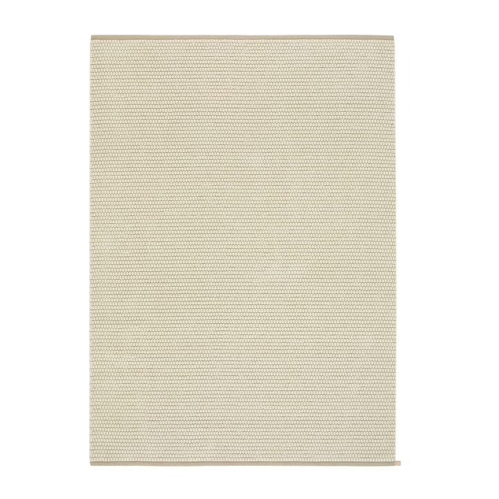 Doris vloerkleed - White pearl 170x240 cm - Kasthall