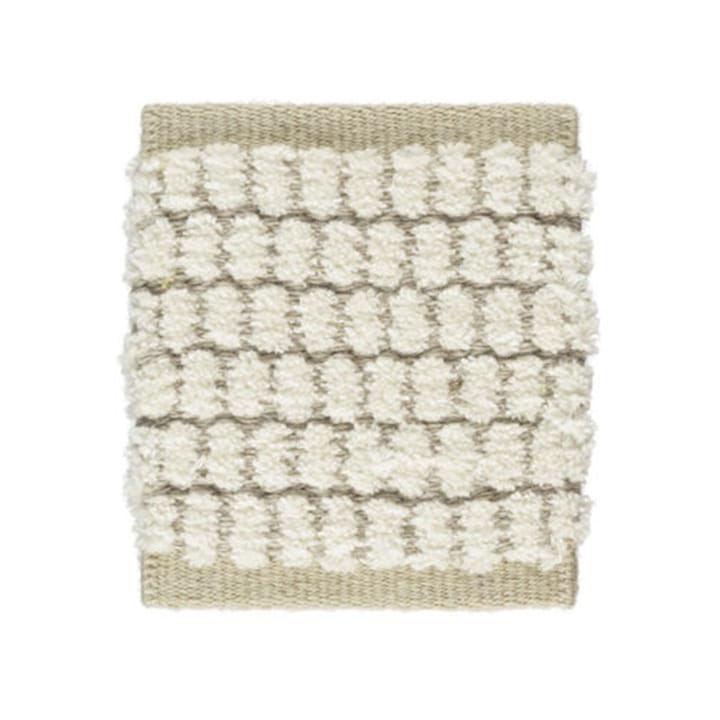 Doris vloerkleed, White pearl 170x240 cm Kasthall