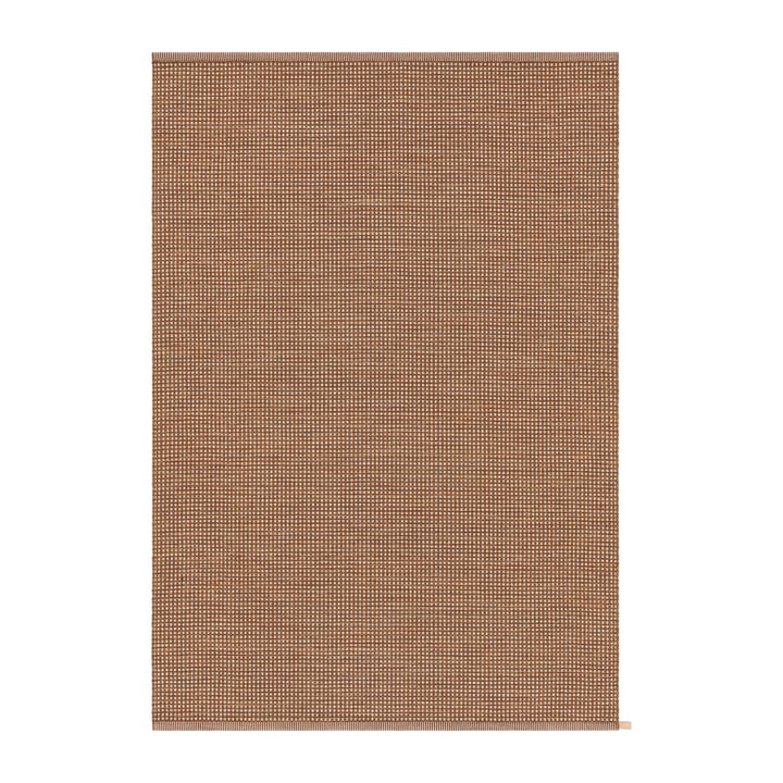 Dot Icon vloerkleed 170x240 cm - Burnt Terracotta - Kasthall