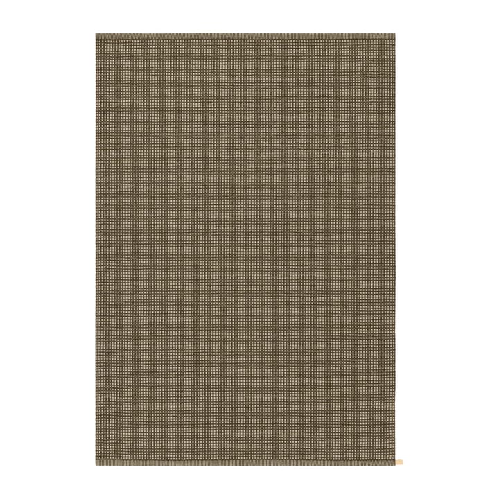 Dot Icon vloerkleed 170x240 cm - Raw Umber - Kasthall