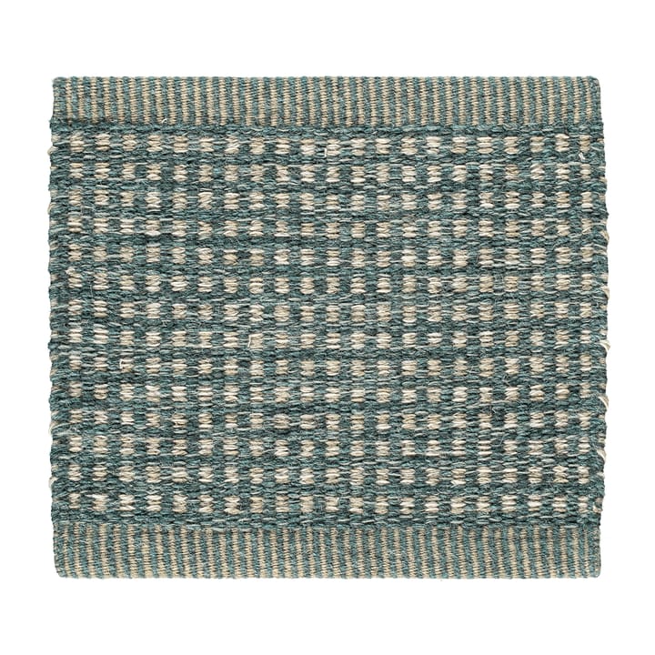 Dot Icon vloerkleed 200x300 cm, Blue Creek Kasthall