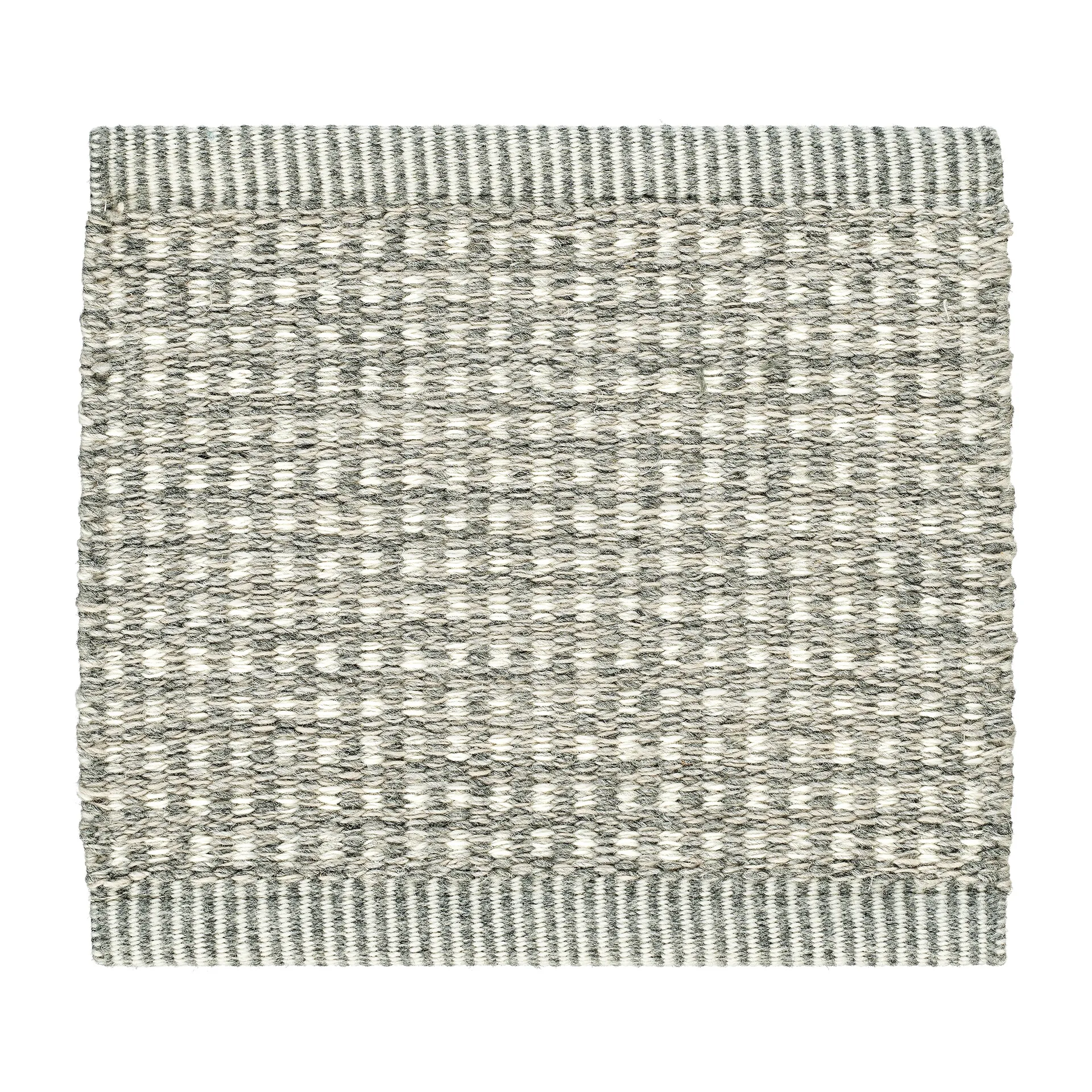 Dot Icon vloerkleed 200x300 cm, Dusty Grey Kasthall