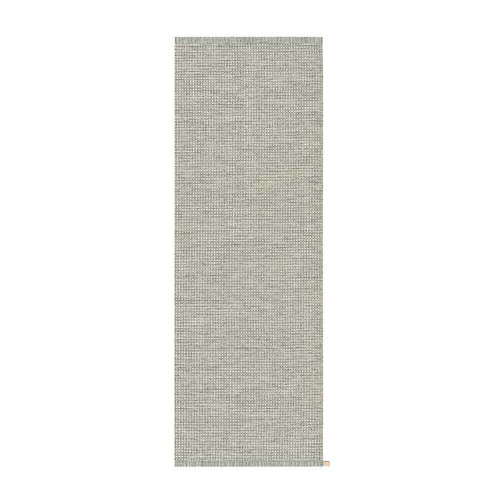 Dot Icon vloerkleed 90x240 cm - Dusty Grey - Kasthall