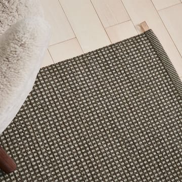 Dot Icon vloerkleed backing - Silver green 883 200x300 cm - Kasthall
