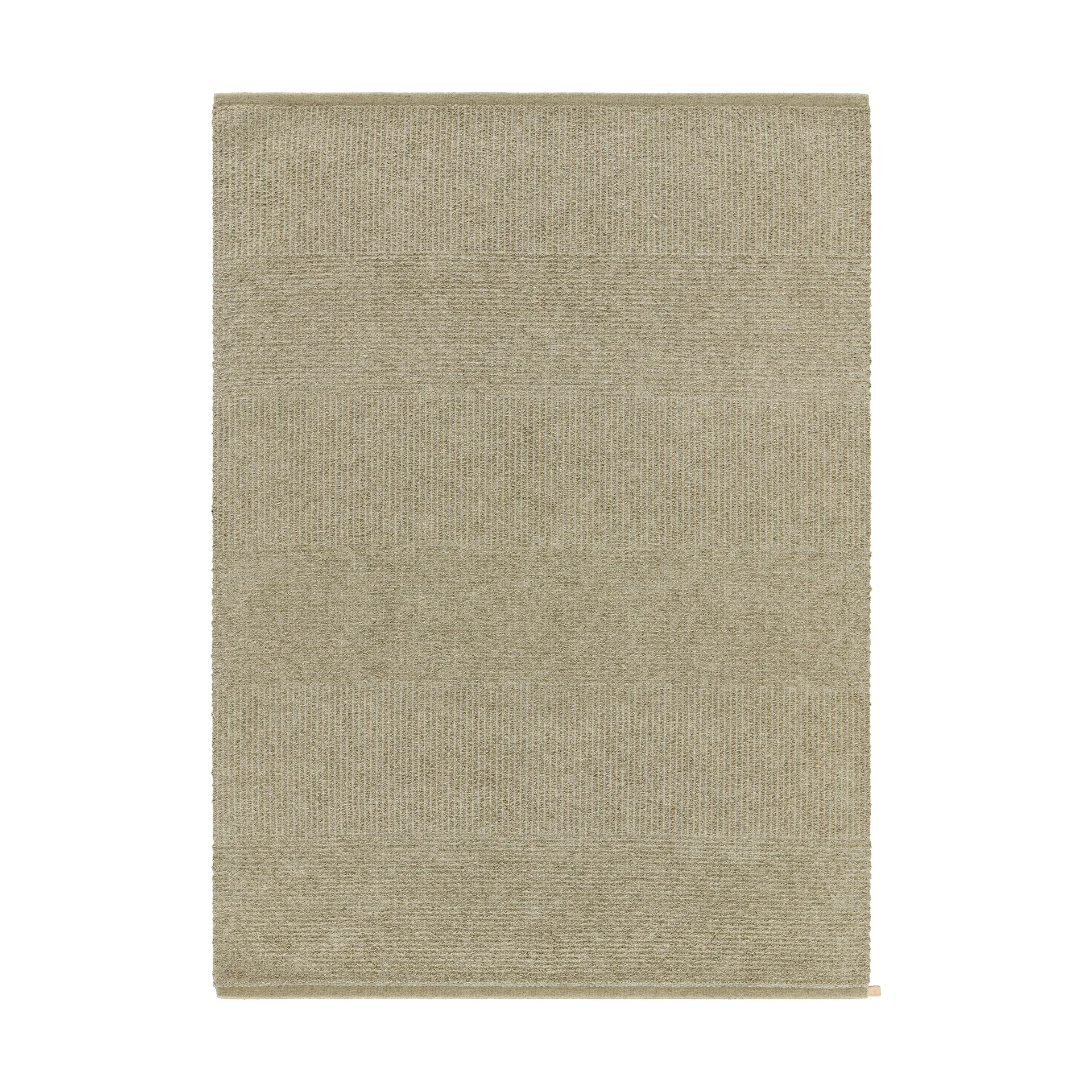Fasad Duo vloerkleed, Light beige-light grey 805, 300x400 cm Kasthall