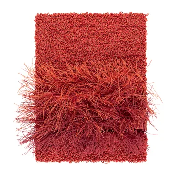 Feather vloerkleed 170x240 cm - Flamingo - Kasthall