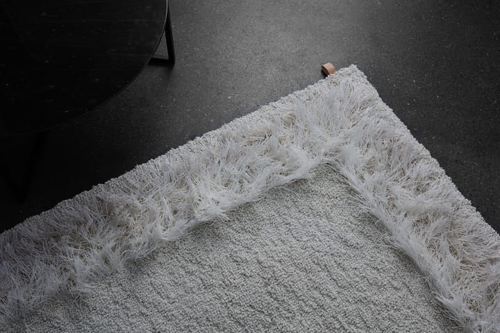 Feather vloerkleed 200x300 cm, Swan Kasthall
