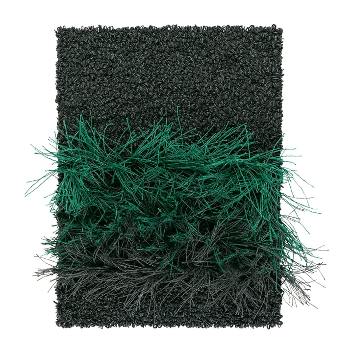 Feather vloerkleed rond Ø200 cm - Peacock - Kasthall