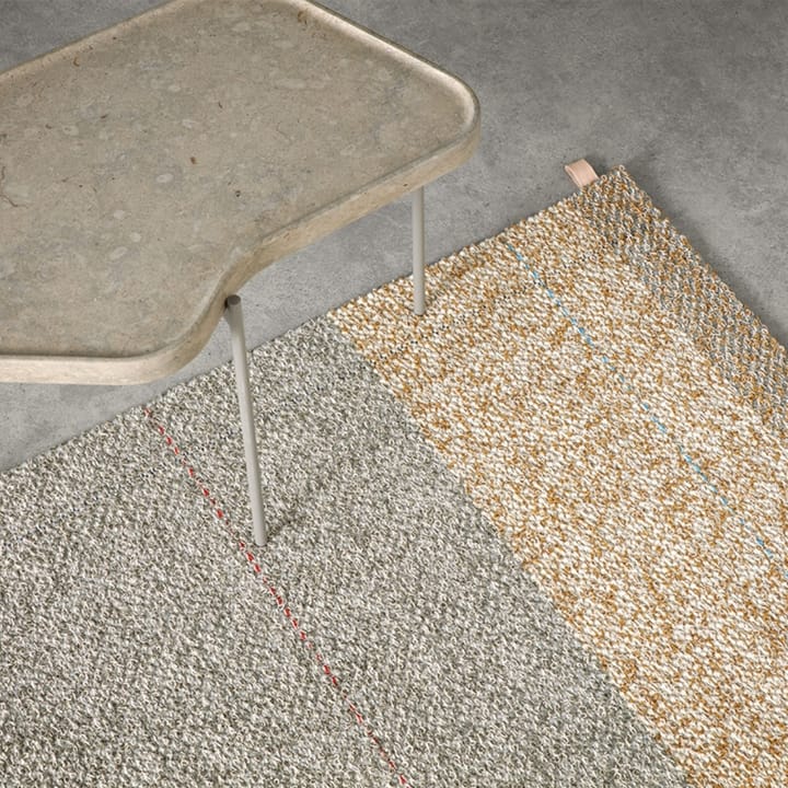 Gabrielle vloerkleed, Cinnamon 170x200 cm Kasthall