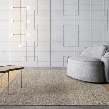 Gabrielle vloerkleed - Cinnamon 170x200 cm - Kasthall