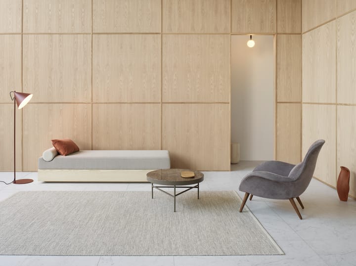 Goose Eye Icon vloerkleed 160x240 cm, Queens Kasthall