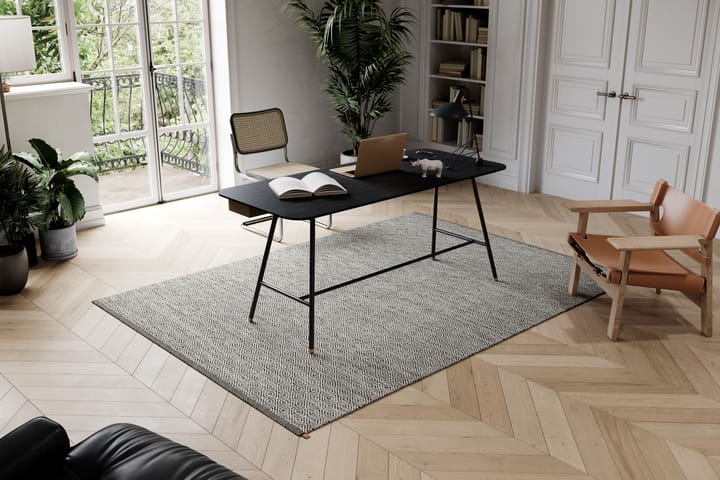 Goose Eye Icon vloerkleed 160x240 cm, Soho Kasthall