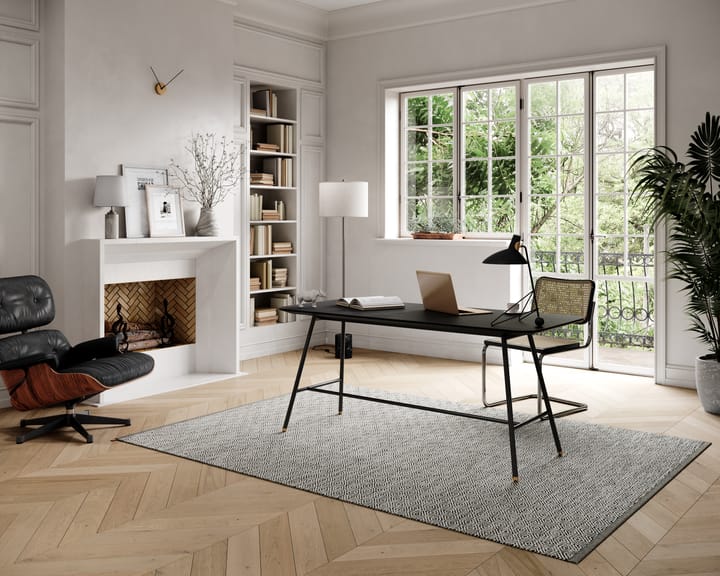 Goose Eye Icon vloerkleed 160x240 cm, Soho Kasthall