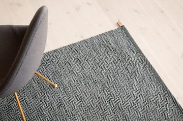Goose Eye Icon vloerkleed 85x240 cm - Soho - Kasthall