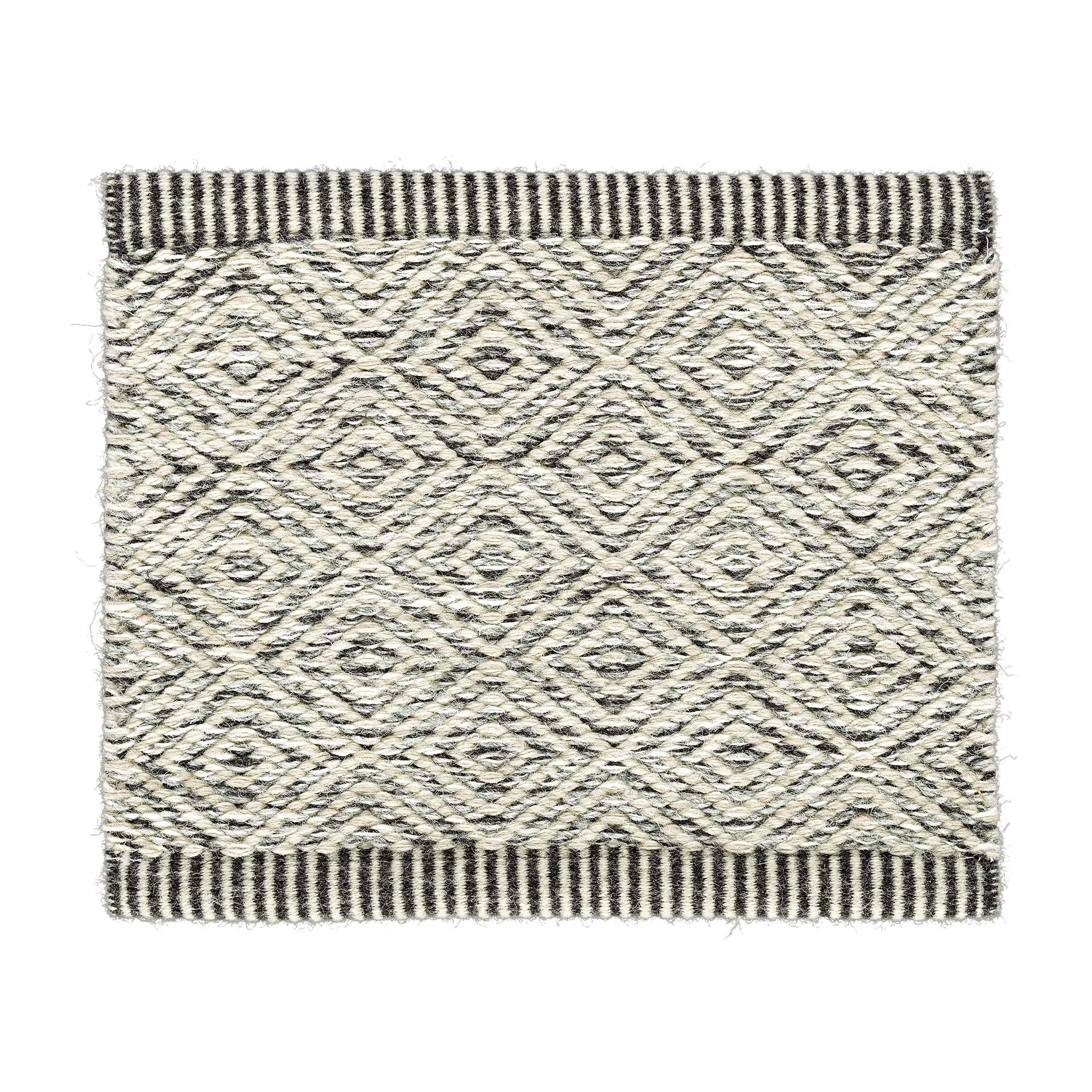 Goose Eye Icon vloerkleed, Chelsea, 160x240 cm Kasthall