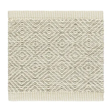 Goose Eye Icon vloerkleed - Queens, 160x240 cm - Kasthall