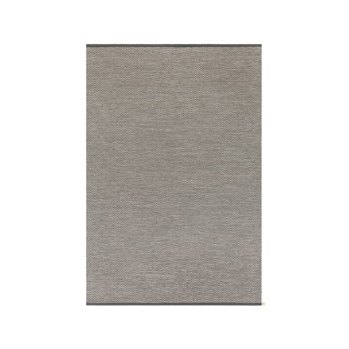 Goose Eye XL Icon vloerkleed - Stone grey 195x300 cm - Kasthall