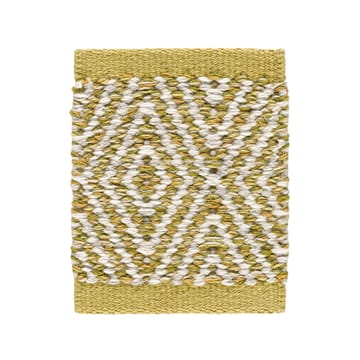 Goose Eye XL Icon vloerkleed - Straw 195x300 cm - Kasthall