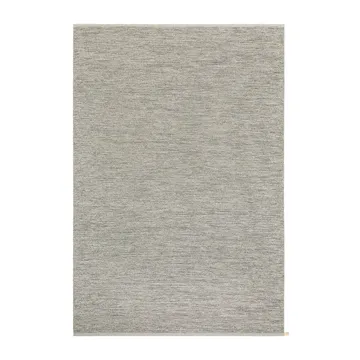 Greta vloerkleed 170x240 cm - Pebble Grey - Kasthall