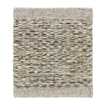 Greta vloerkleed 170x240 cm - Pebble Grey - Kasthall