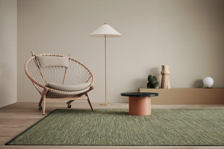 Greta vloerkleed 170x240 cm, Summer Breeze Kasthall