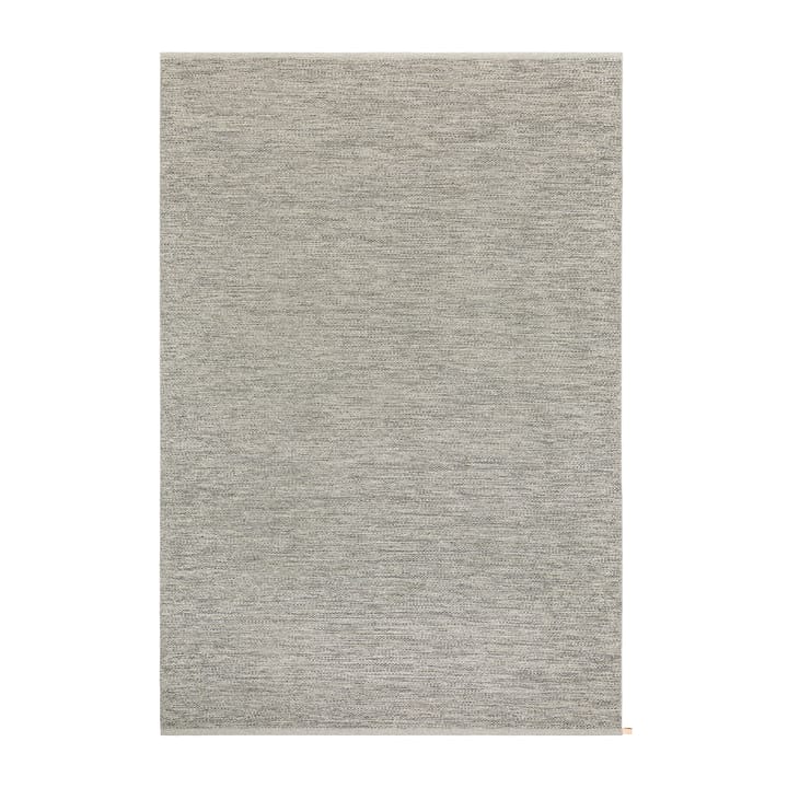 Greta vloerkleed 200x300 cm - Pebble Grey - Kasthall