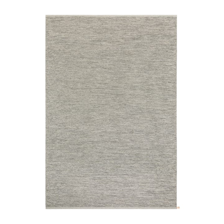Greta vloerkleed 200x300 cm - Pebble Grey - Kasthall