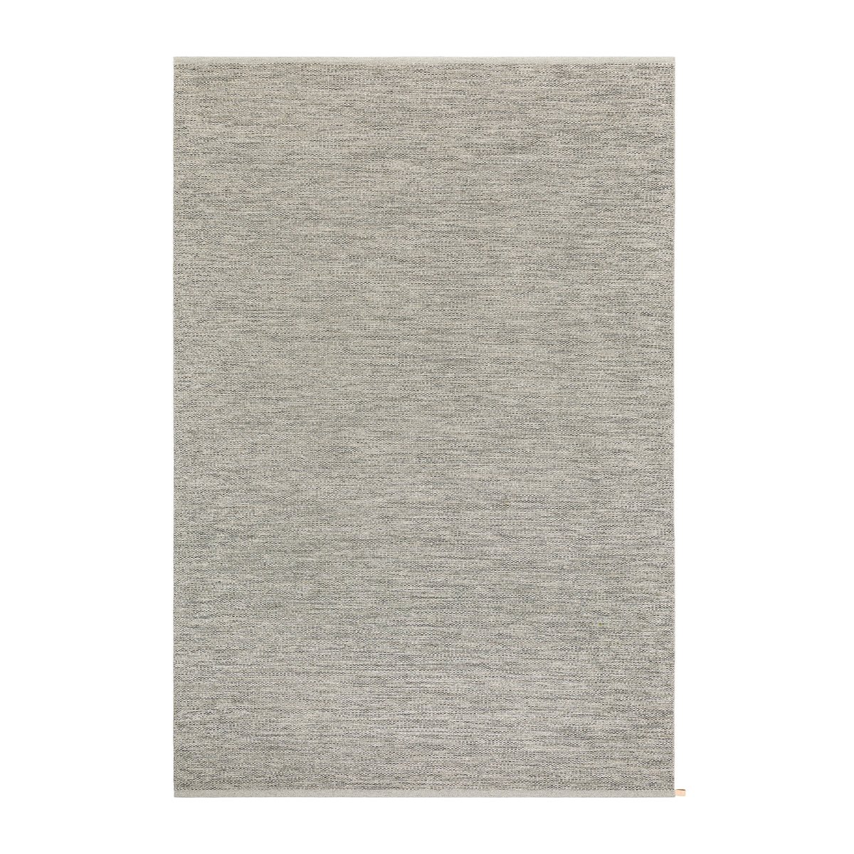 Kasthall Greta vloerkleed 200x300 cm Pebble Grey