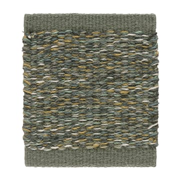 Greta vloerkleed 200x300 cm - Sage - Kasthall