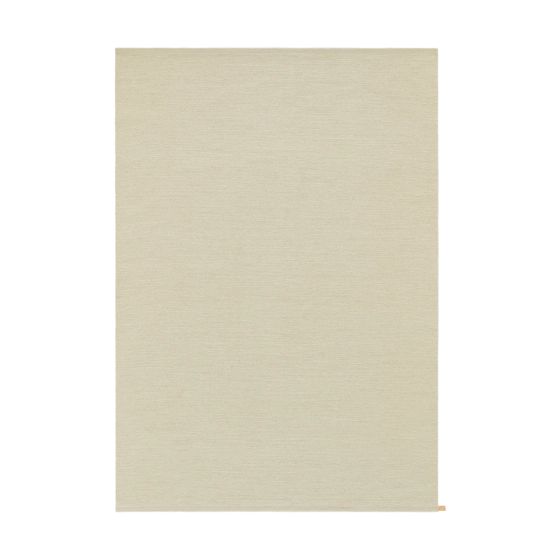 Gryn vloerkleed, 195x300 cm, Kalk 881 Kasthall