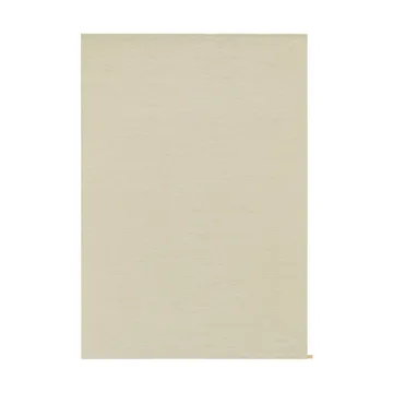 Gryn vloerkleed - 195x300 cm, Kalk 881 - Kasthall