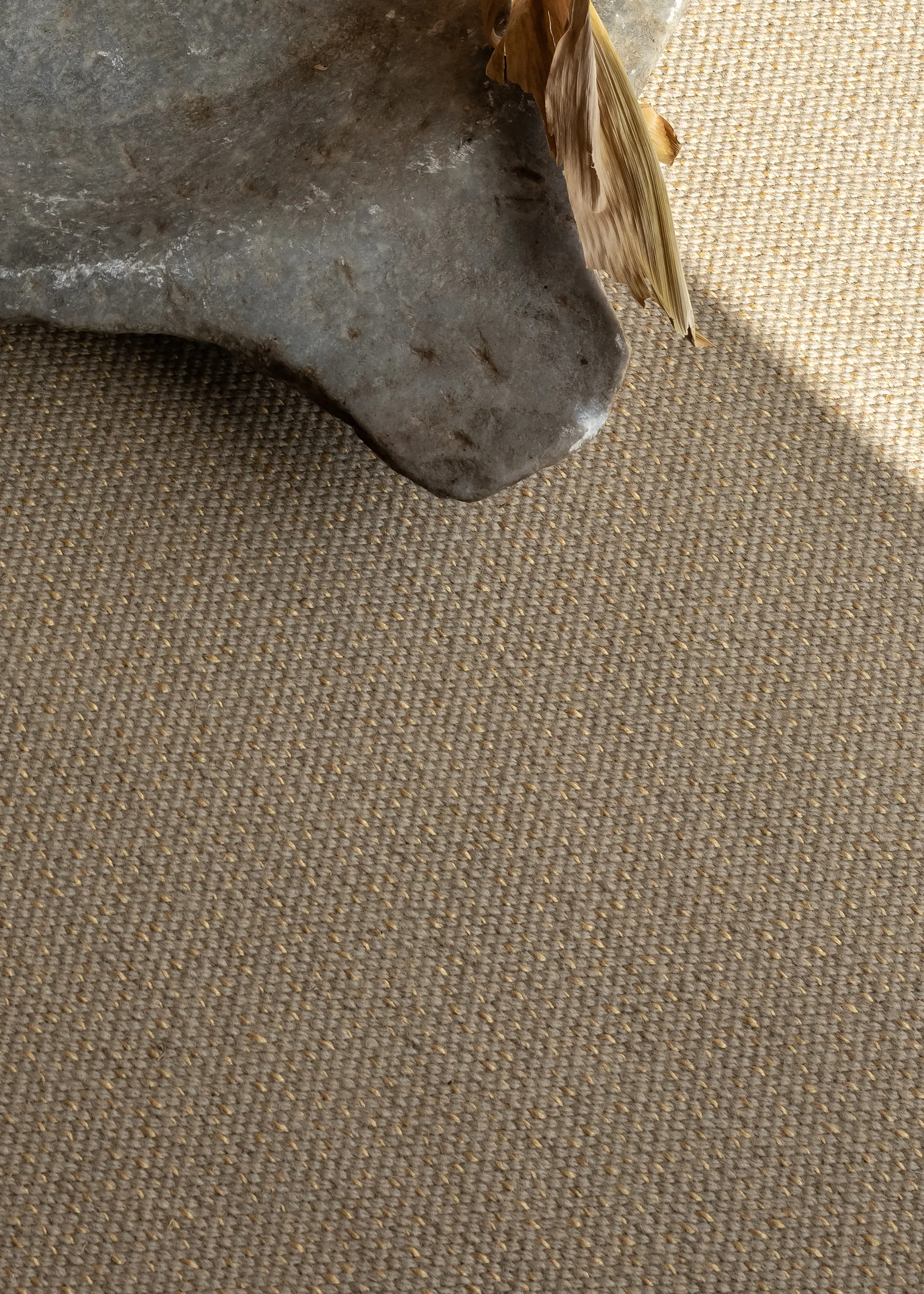 Gryn vloerkleed, 195x300 cm, Strå 440 Kasthall