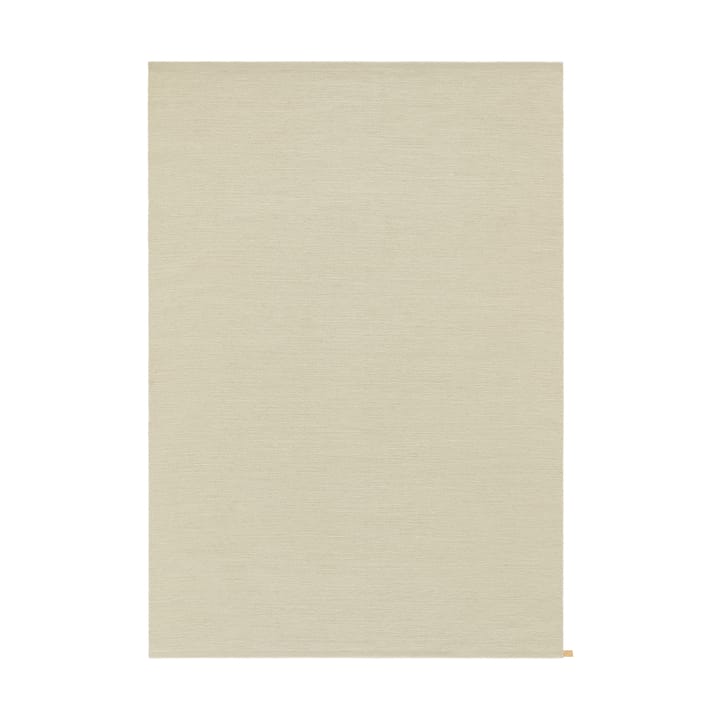 Gryn vloerkleed - 240x350 cm, Kalk 881 - Kasthall