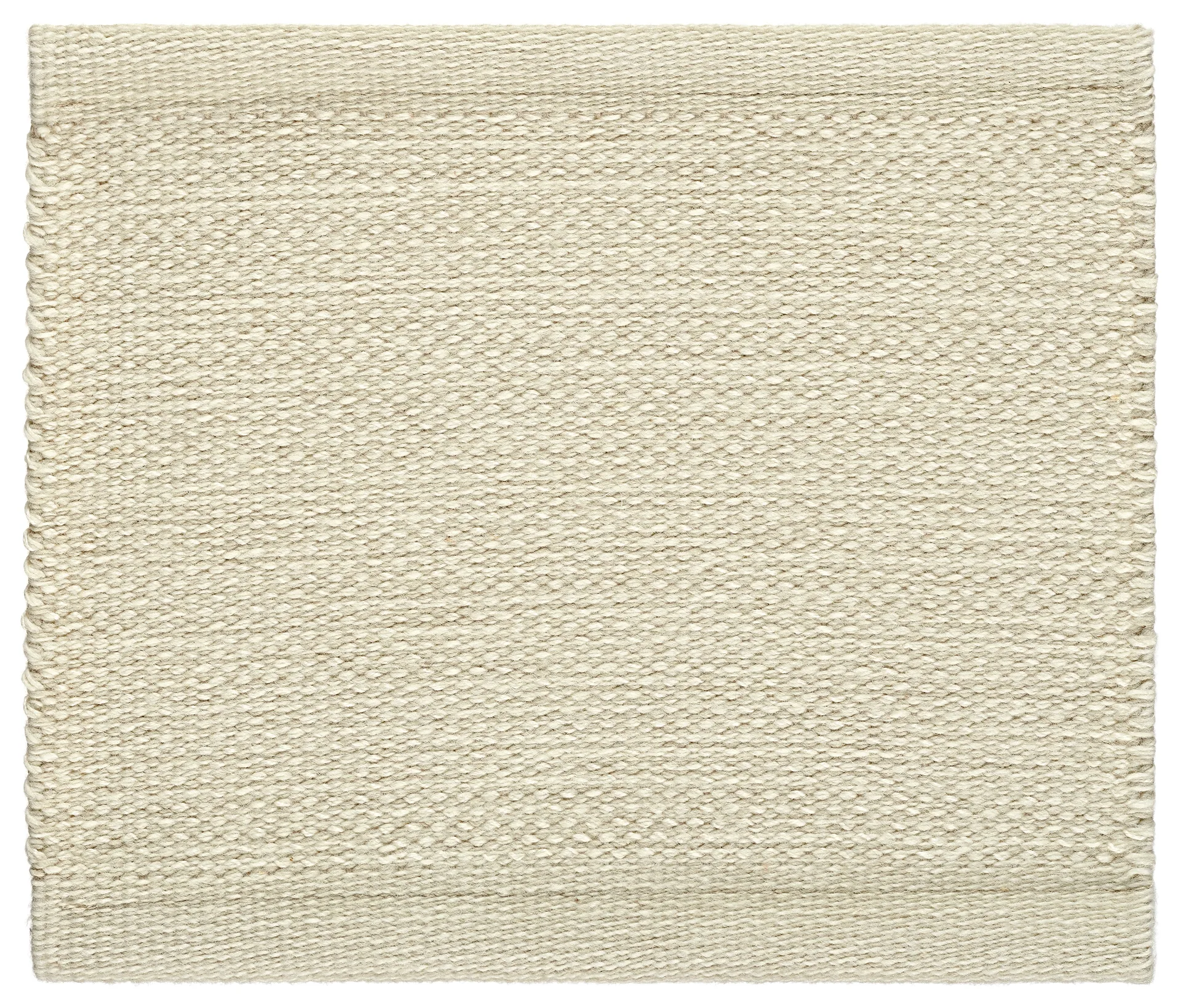 Gryn vloerkleed, 240x350 cm, Kalk 881 Kasthall