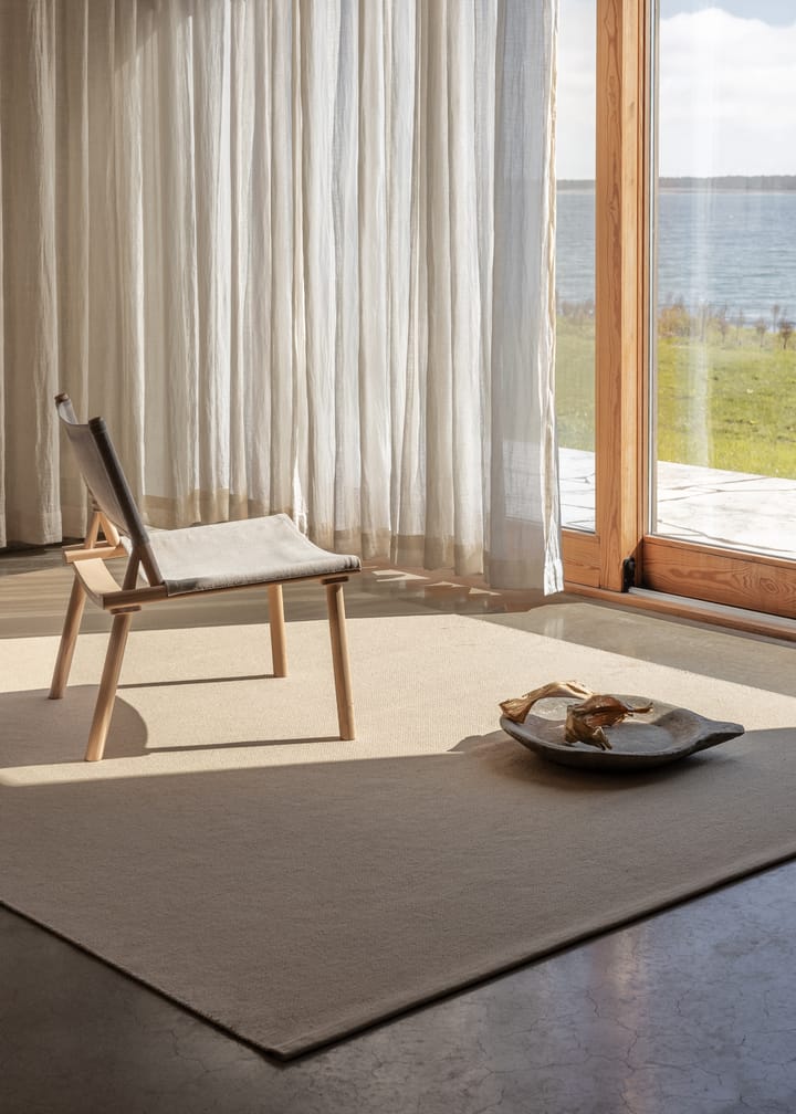 Gryn vloerkleed, 240x350 cm, Strå 440 Kasthall