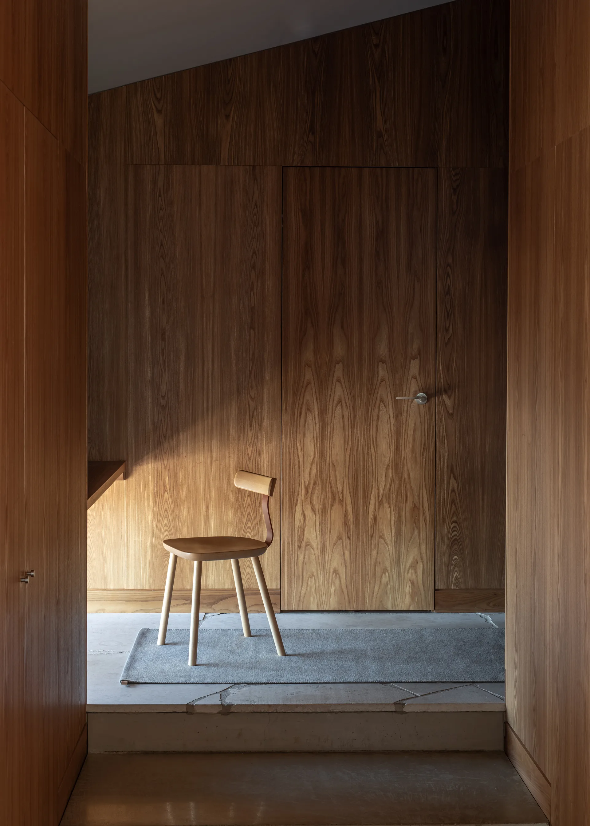 Gryn vloerkleed, 85x240 cm, Østersund 552 Kasthall