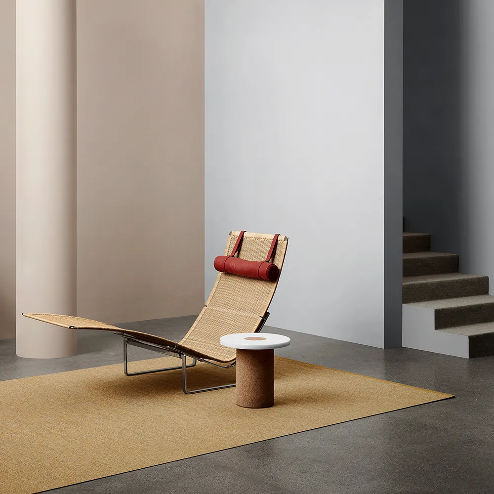 Harper vloerkleed, Charcoal 300x195 cm Kasthall