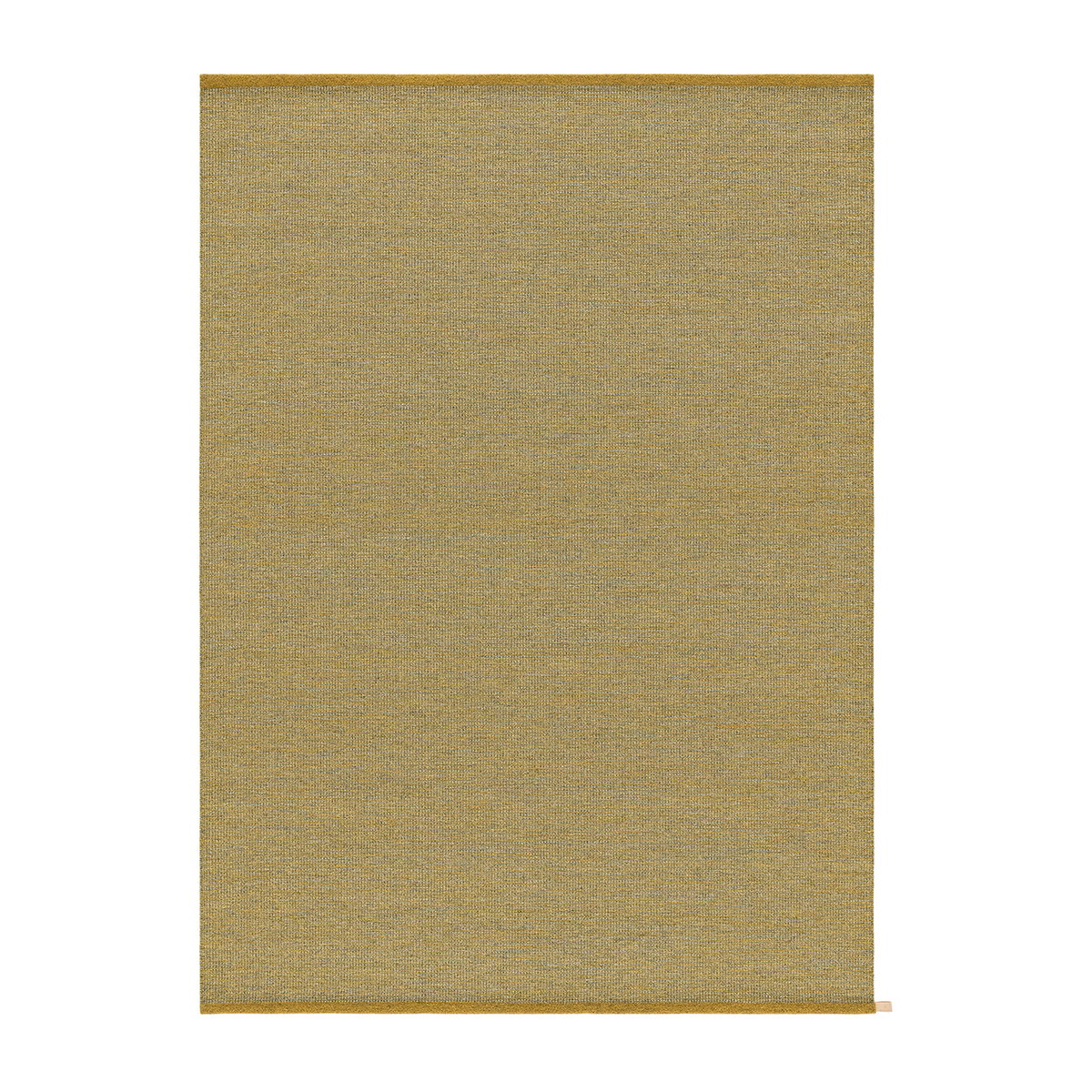 Kasthall Harper vloerkleed Golden ash 240x160 cm