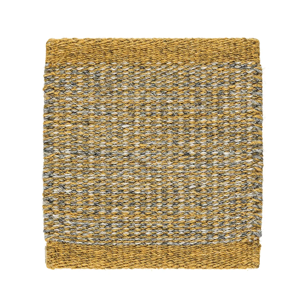 Harper vloerkleed, Golden ash 300x195 cm Kasthall