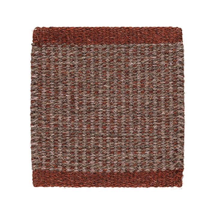 Harper vloerkleed - Redwood 240x160 cm - Kasthall