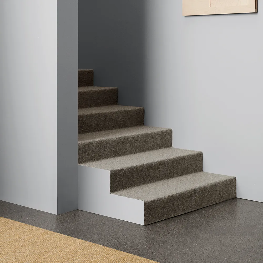 Harper vloerkleed, Sand dune 240x160 cm Kasthall