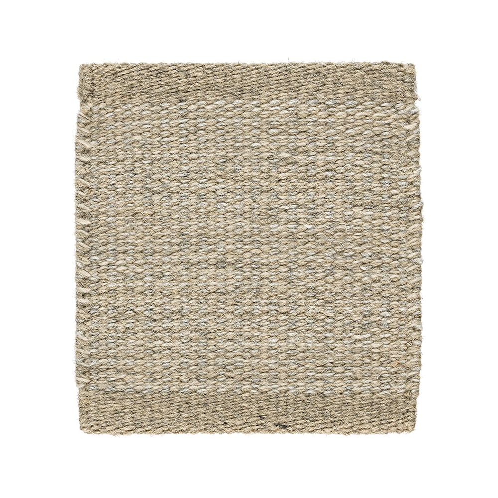 Kasthall Harper vloerkleed Sand dune 300x195 cm | Scandinavisch Interieur | Wollen vloerkleden | Beige