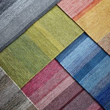 Harvest gangloper - Blue 90x240 cm - Kasthall