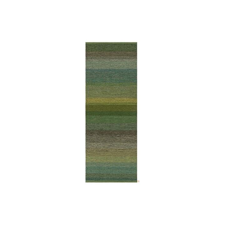 Harvest gangloper, Green 90x240 cm Kasthall